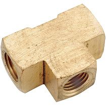 ANDERSON METALS CORP. PRODUCTS AG6TEH