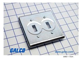 Konkore Fittings (SCI) 909662