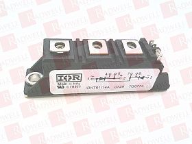 Электрический аксессуар Артикул IRKT91/14A от производителя INTERNATIONAL RECTIFIER