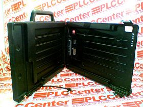 Чехол PENTAX PA-FFC-600HC для принтера PocketJet с зажимом и ручкой