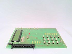 20-2919-87 Плата управления/интерфейса от OPTREX