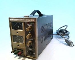 Источник питания постоянного тока B&K PRECISION 1630, 30В/3А, 120В AC