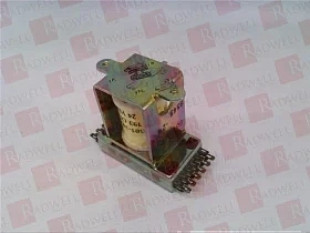 Реле / розетка Артикул 801-12C-24 от производителя ECS