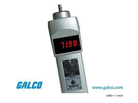 Shimpo Instruments DT-107A-12CBL