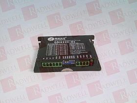 Артикул DM422C-DI от производителя LEADSHINE