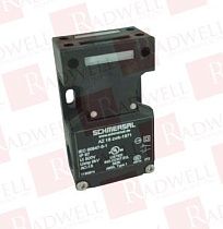 Предохранительный выключатель блокировки Артикул AZ 16 ZVRK-1871 от производителя SCHMERSAL