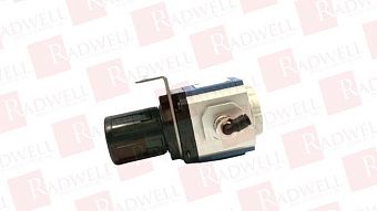 Пневматический регулятор Артикул AR-322 от производителя AUTOMATION DIRECT