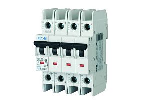 Cutler Hammer, Div of Eaton FAZ-C20/4-NA-L