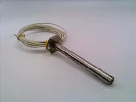 Нагревательный элемент CHROMALOX CIR-3050, 120В, 750Вт, 1/2"x5"