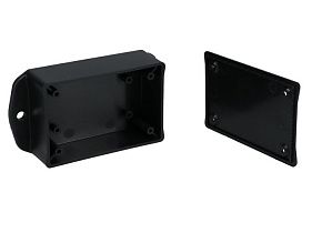 Bud Industries CU-1931-MB