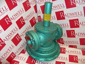 Пневматический регулятор Артикул 112ABP от производителя HONEYWELL