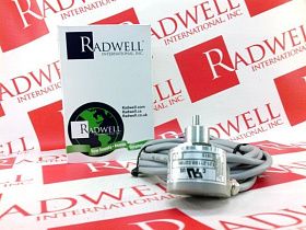 21-211B8.02/180 Энкодер/Резольвер от HOHNER AUTOMATION