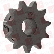 Звездочка / шестерня Артикул 40BS17HT 1 1/8 от производителя MARTIN SPROCKET & GEAR INC