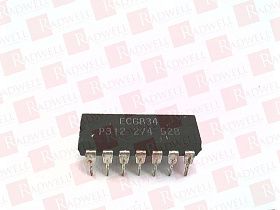 Интегральная микросхема Артикул ECG-834 от производителя PHILIPS