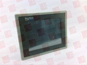 Интерфейс оператора Артикул GP377-LG41-24V от производителя SCHNEIDER ELECTRIC