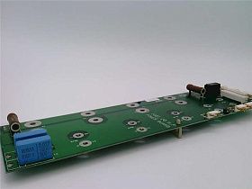 Плата управления PLC 20HP (15-1090-1)