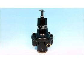 Регулятор давления пневматический R119-04CG Parker 300 дюймов