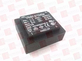 Сухой трансформатор Артикул VN30.5/10509 от производителя MARSCHNER