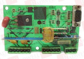 Плата ПК Плата ПЛК / дополнения к  плататам Артикул 6454-5M0 от производителя WELDING TECHNOLOGY CORP