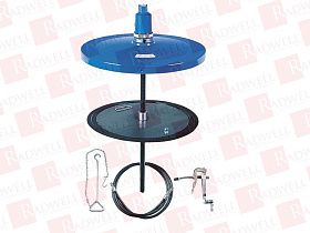 Смазочный насос Артикул P8-11 от производителя MACNAUGHT