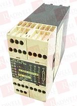 Защитное реле Артикул RT6-24DC от производителя ASEA BROWN BOVERI