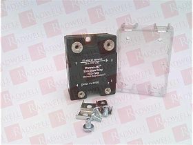 Твердотельная перегрузка / реле Артикул HDD-1V40 от производителя POWER IO