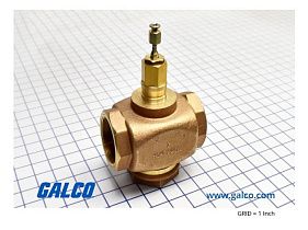 Honeywell V5011N1099/U