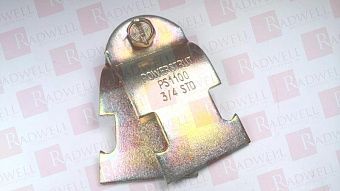 Кабелепровод / соединительный элемент Артикул PS-1100-3/4-STD от производителя POWER STRUT