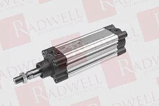 Пневматический цилиндр Артикул 121A500100AN от производителя METAL WORK PNEUMATIC