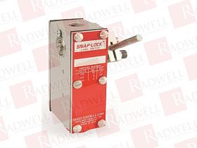 Концевой выключатель Артикул EA150-30385 от производителя DANAHER CONTROLS