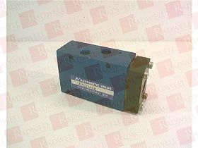 Регулирующий клапан Артикул L0702AAAR от производителя AUTOMATIC VALVE