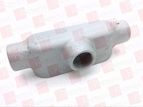 Кабелепровод / соединительный элемент Артикул T75 от производителя EMERSON