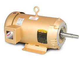 Baldor-ABB Motors EJMM3610T-G