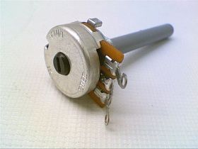 23ESA102MMF50NF Потенциометр от CITEC RESISTORS