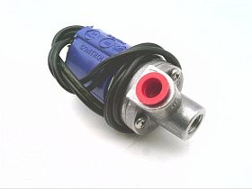 Электромагнитный клапан GOYEN RCA3D0-343, 24V DC, 1/8 NPT