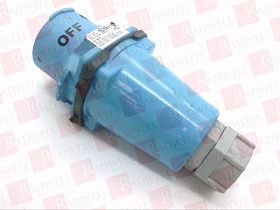 Штекер / розетка Артикул 63-38147 от производителя MARECHAL ELECTRIC SA