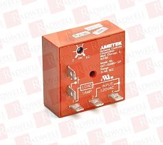 Замедляющие реле Артикул Q2T-60-321 от производителя AMETEK