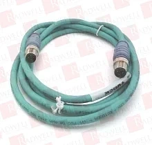 Комплект кабелей / шнуров QD Артикул RSSD RSSD 441-2M от производителя TURCK