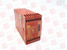 Защитное реле Артикул 44510-0460 от производителя OMRON