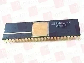 Интегральная микросхема Артикул AM2903ADC от производителя AMD
