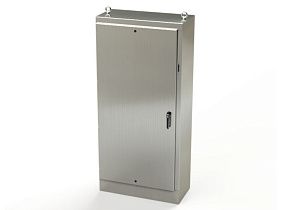 Saginaw Control & Engineering SCE-84XM4018SS