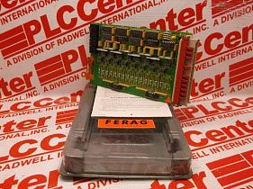 Плата ПК Плата ПЛК / дополнения к  плататам Артикул 527.015.002 от производителя FERAG