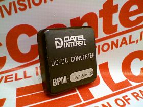BPM-15/150-D28 от DATEL