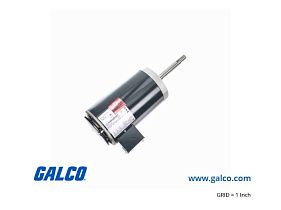 Marathon Electric 145TTDR16342