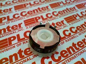 Потенциометр Артикул PT-15YH06A202 от производителя AMPHENOL