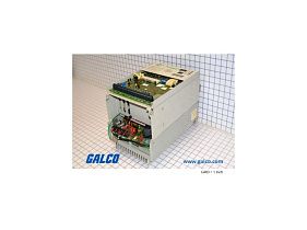 Control Techniques 9500-8502A