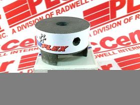 Муфта вала Артикул L090X1/2 от производителя MASKA