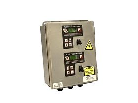 121-000-2015 Цепь управления от RODIX