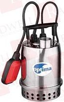 Водяной насос  Артикул 40P707U6.6S от производителя EBARA PUMP