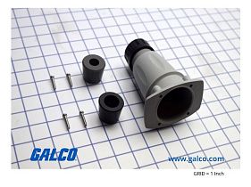 Mennekes Electrical Products ARC30MHDDE05